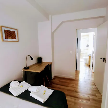 Homestay Santiago