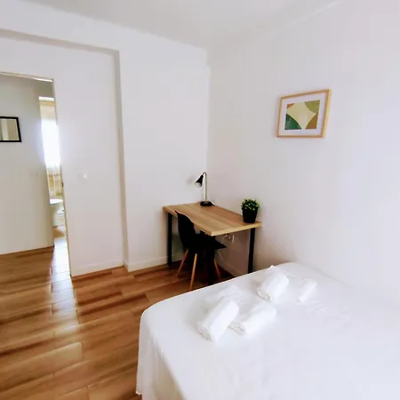 Homestay Santiago Puerto de Sagunto