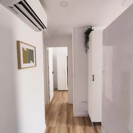 Santiago Homestay